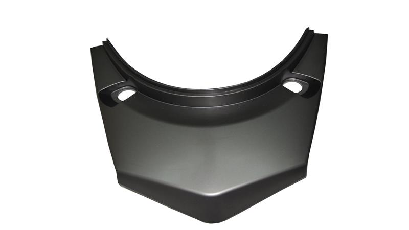 ARKA YAN PANEL BİRLEŞTİRİCİ GRİ (NEWLIGHT)